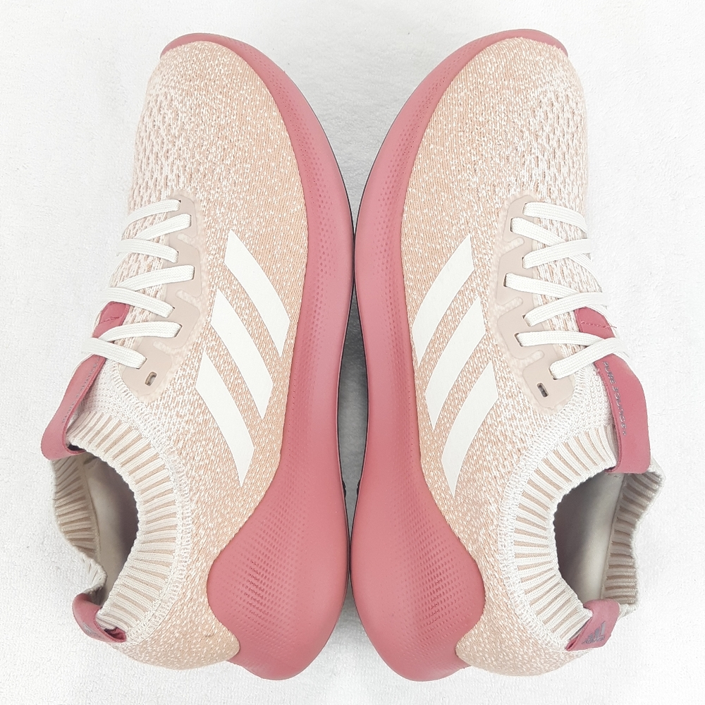 ADIDAS PUREBOUNCE MARATHON RUNNING SHOES - Picture 12 of 16